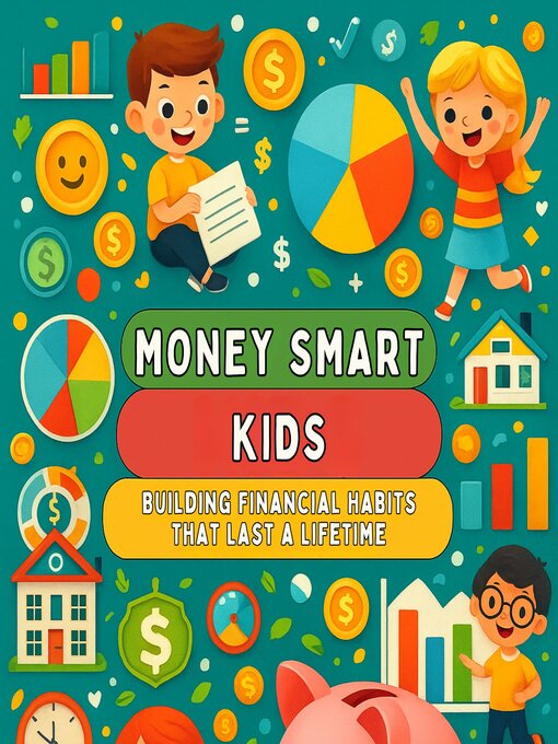 Title details for Money Smart Kids by Ciro Irmici - Wait list